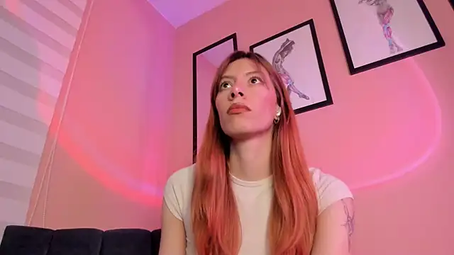 SensualJane2 online show from 21, 10, 2025