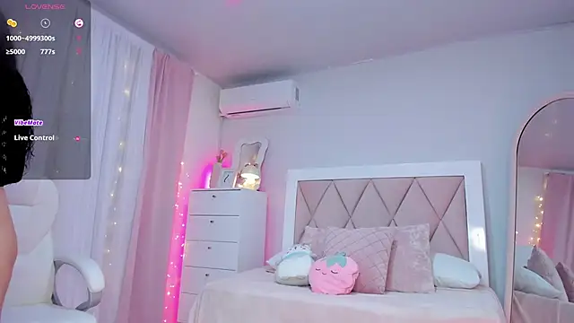 ania sweet18 online show from 22, 2, 2025