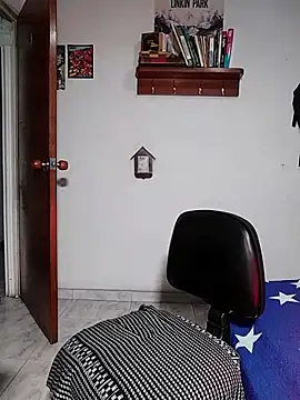 Snapshot of chero_95 chatting on 21, 10, 2025 chero 95 online show from 21, 10, 2025