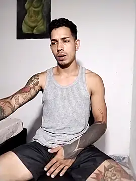 Snapshot of chero_95 chatting on 3, 12, 2025 chero 95 online show from 3, 12, 2025