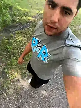 elwhite1996 online show from 28, 10, 2025