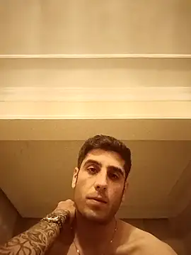 arenn1997 online show from 30, 10, 2025