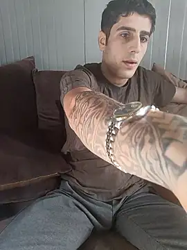 arenn1997 online show from 19, 1, 2026