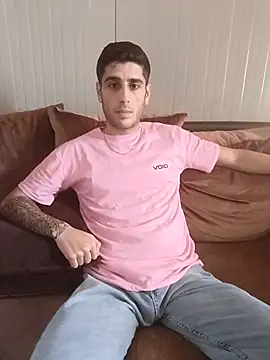 arenn1997 online show from 31, 3, 2026