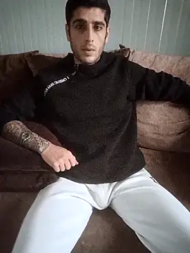 arenn1997 online show from 17, 4, 2026