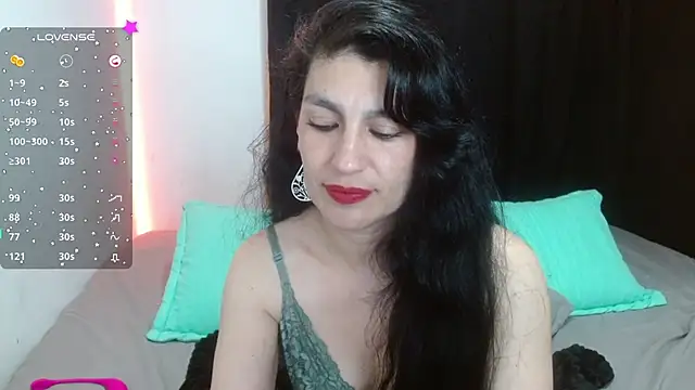 Snapshot of cristina_connor chatting on 20, 12, 2024 cristina connor online show from 20, 12, 2024
