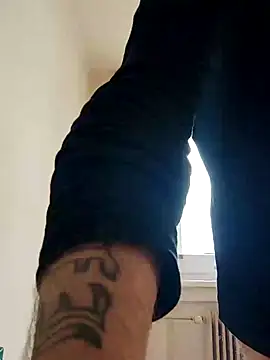 Snapshot of Chokakabraz chatting on 14, 12, 2024 Chokakabraz online show from 14, 12, 2024