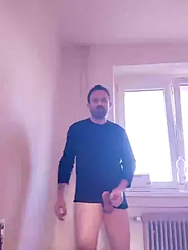 Snapshot of Chokakabraz chatting on 26, 12, 2024 Chokakabraz online show from 26, 12, 2024