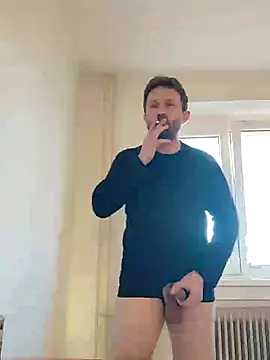 Snapshot of Chokakabraz chatting on 30, 12, 2024 Chokakabraz online show from 30, 12, 2024