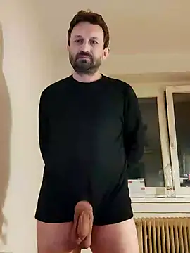 Snapshot of Chokakabraz chatting on 30, 12, 2024 Chokakabraz online show from 30, 12, 2024