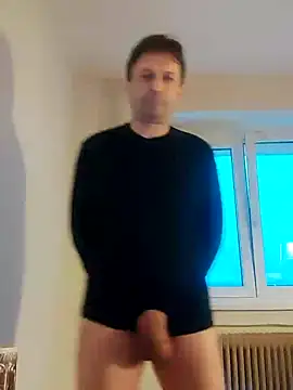 Snapshot of Chokakabraz chatting on 12, 1, 2025 Chokakabraz online show from 12, 1, 2025