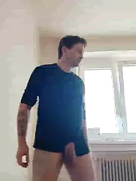 Snapshot of Chokakabraz chatting on 12, 1, 2025 Chokakabraz online show from 12, 1, 2025