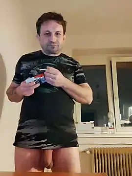 Snapshot of Chokakabraz chatting on 13, 1, 2025 Chokakabraz online show from 13, 1, 2025