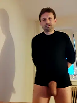 Snapshot of Chokakabraz chatting on 15, 1, 2025 Chokakabraz online show from 15, 1, 2025