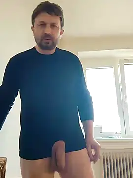 Snapshot of Chokakabraz chatting on 25, 1, 2025 Chokakabraz online show from 25, 1, 2025