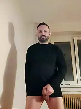 Snapshot of Chokakabraz chatting on 31, 1, 2025 Chokakabraz online show from 31, 1, 2025