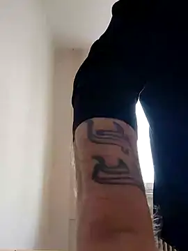 Snapshot of Chokakabraz chatting on 15, 2, 2025 Chokakabraz online show from 15, 2, 2025