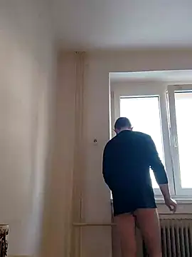 Snapshot of Chokakabraz chatting on 16, 2, 2025 Chokakabraz online show from 16, 2, 2025