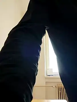 Snapshot of Chokakabraz chatting on 16, 2, 2025 Chokakabraz online show from 16, 2, 2025