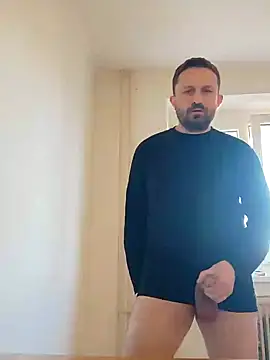 Snapshot of Chokakabraz chatting on 2, 3, 2025 Chokakabraz online show from 2, 3, 2025