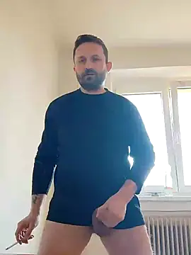 Snapshot of Chokakabraz chatting on 8, 3, 2025 Chokakabraz online show from 8, 3, 2025