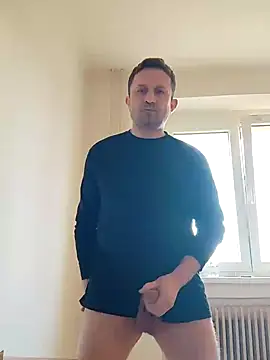 Snapshot of Chokakabraz chatting on 12, 3, 2025 Chokakabraz online show from 12, 3, 2025