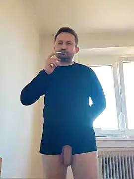 Snapshot of Chokakabraz chatting on 18, 3, 2025 Chokakabraz online show from 18, 3, 2025