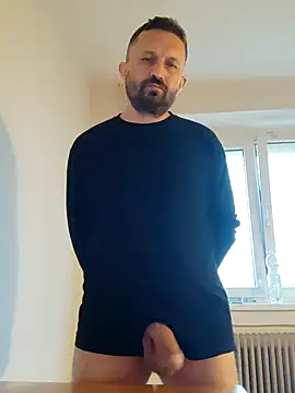 Snapshot of Chokakabraz chatting on 26, 9, 2025 Chokakabraz online show from 26, 9, 2025