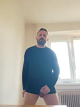 Snapshot of Chokakabraz chatting on 28, 9, 2025 Chokakabraz online show from 28, 9, 2025