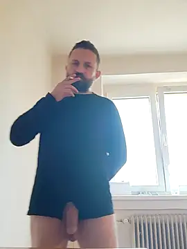 Snapshot of Chokakabraz chatting on 4, 10, 2025 Chokakabraz online show from 4, 10, 2025