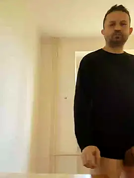 Snapshot of Chokakabraz chatting on 23, 10, 2025 Chokakabraz online show from 23, 10, 2025