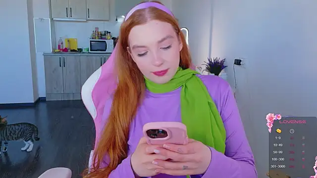 Snapshot of cinnabon_girls chatting on 2, 5, 2026 cinnabon girls online show from 2, 5, 2026