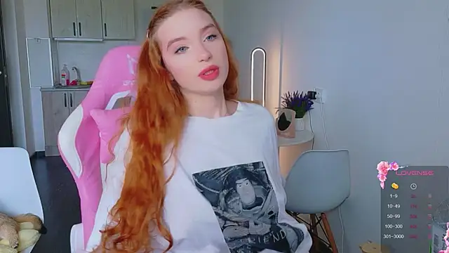 Snapshot of cinnabon_girls chatting on 2, 6, 2026 cinnabon girls online show from 2, 6, 2026