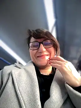 ZhenjaPoledance online show from 20, 11, 2025