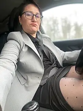 ZhenjaPoledance online show from 8, 3, 2026