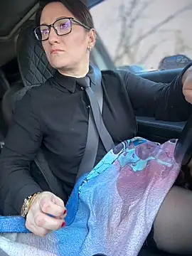 ZhenjaPoledance online show from 21, 3, 2026