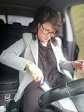 ZhenjaPoledance online show from 1, 4, 2026