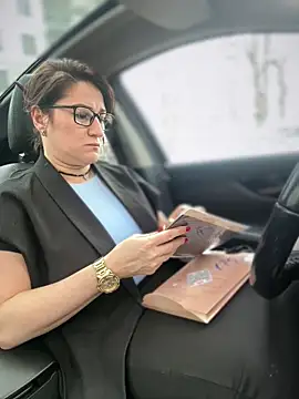 ZhenjaPoledance online show from 16, 4, 2026