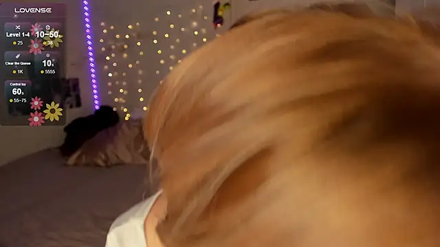 Snapshot of Hannah_Carr chatting on 19, 2, 2025 Hannah Carr online show from 19, 2, 2025