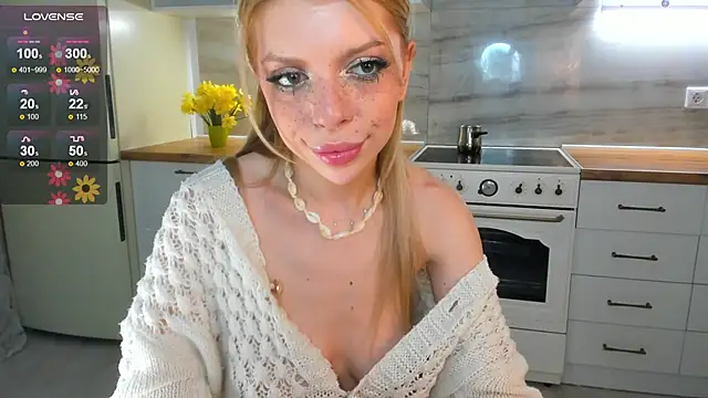 Snapshot of Hannah_Carr chatting on 21, 3, 2025 Hannah Carr online show from 21, 3, 2025