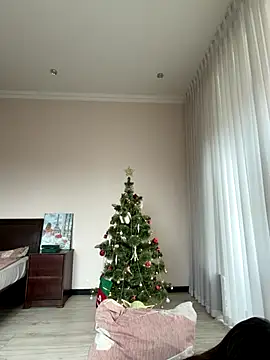 Hott Lolla online show from 23, 12, 2025