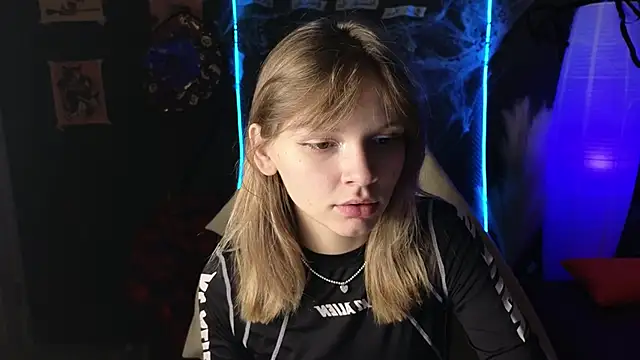 LitaBrom online show from 26, 10, 2025