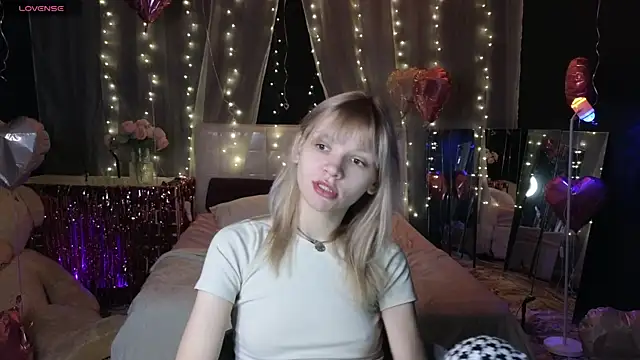 LitaBrom online show from 21, 2, 2026