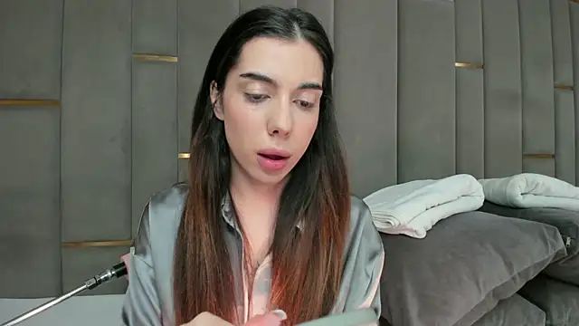 eva lim online show from 6, 3, 2026