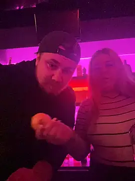 LenaundLeon online show from 16, 3, 2025