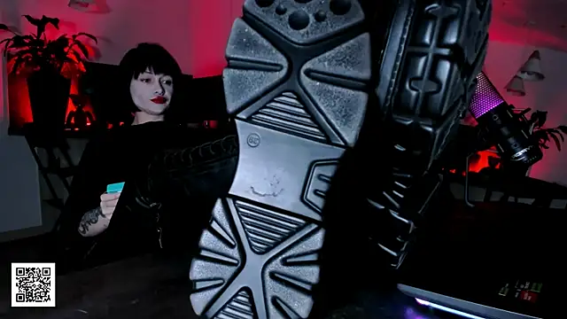  Goddess Misha  online show from 6, 2, 2026