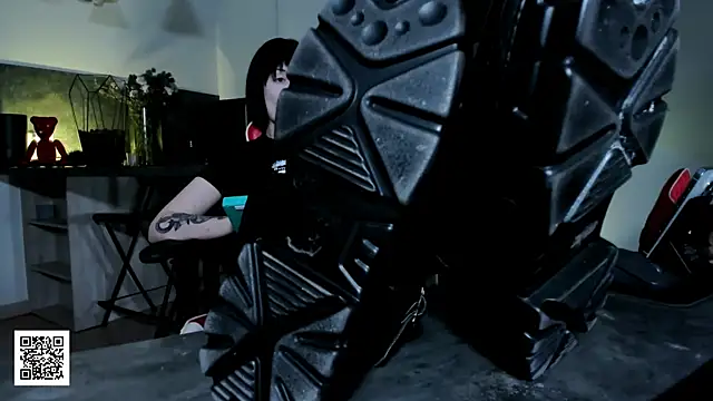  Goddess Misha  online show from 2, 3, 2026