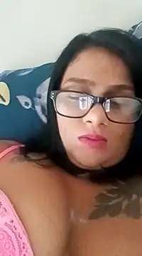 LUSTFULLTRISHA online show from 14, 3, 2025