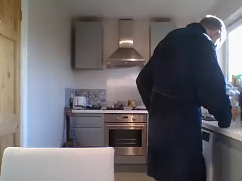 jimmybenido online show from 18, 3, 2025