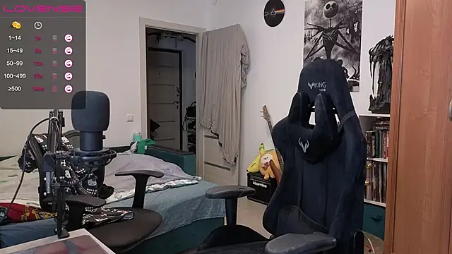 Snapshot of stellablondy chatting on 16, 9, 2025 stellablondy online show from 16, 9, 2025